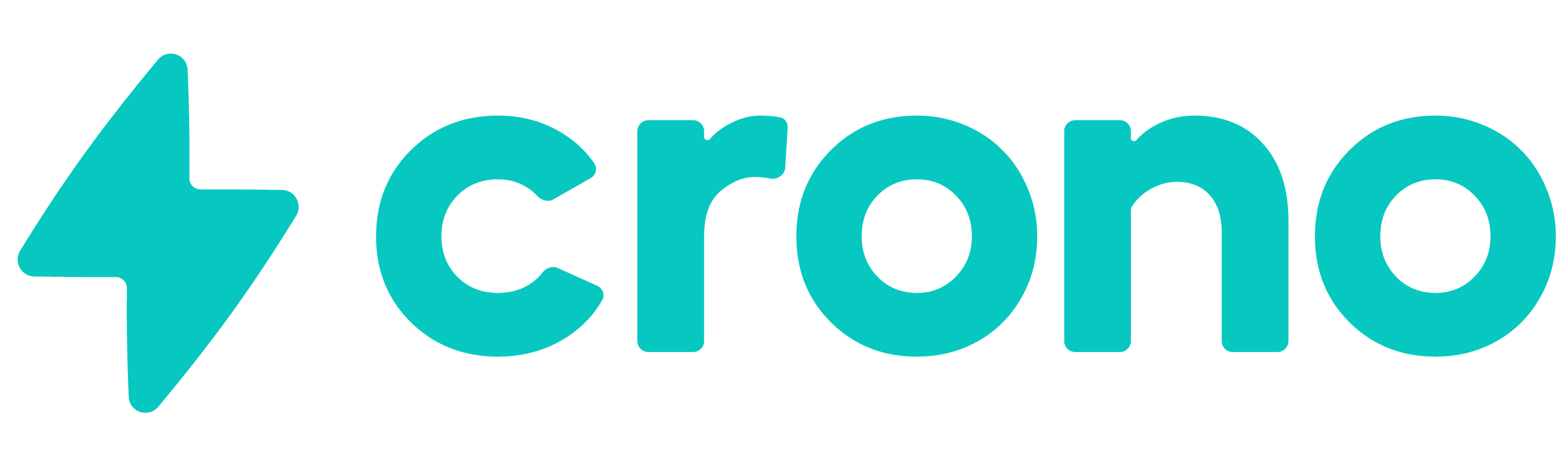Logo di Crono