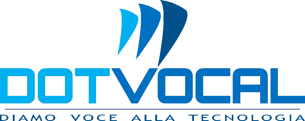 Logo di Dotvocal