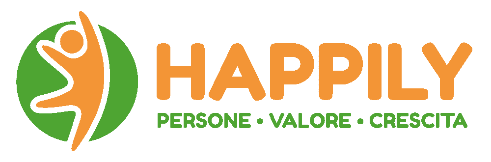 Logo di Happily