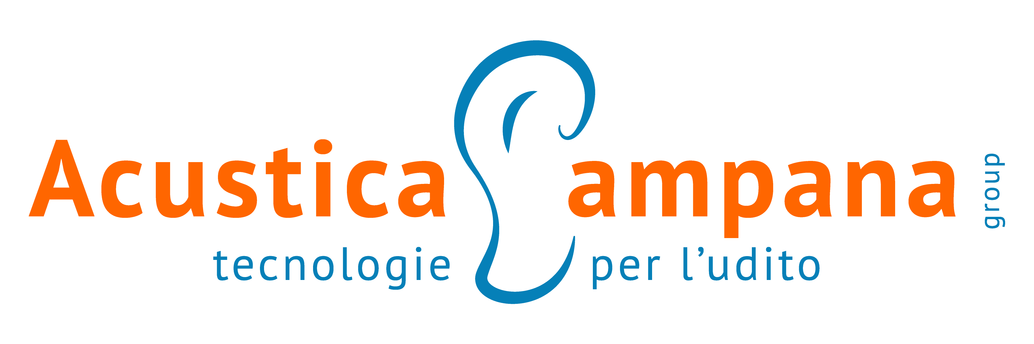Logo di Acustica Campana