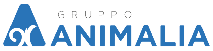Logo di Animalia