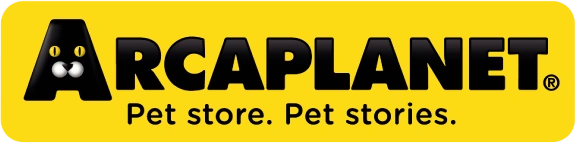 Logo di Arcaplanet