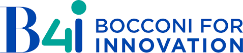 Logo di B4i