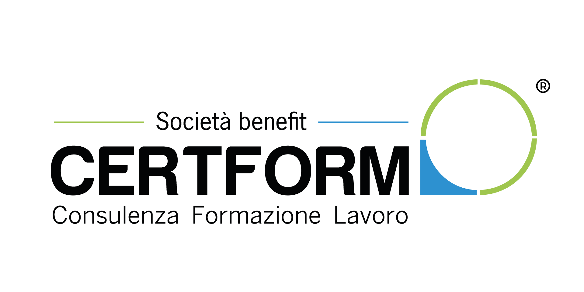 Logo di Certform