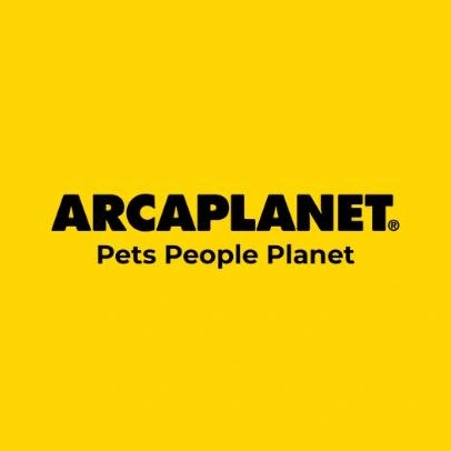 Arcaplanet logo