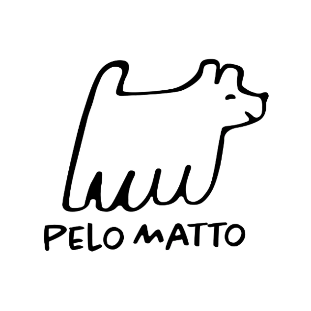 Pelomatto logo