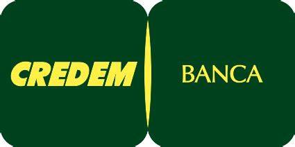 Logo di Credem
