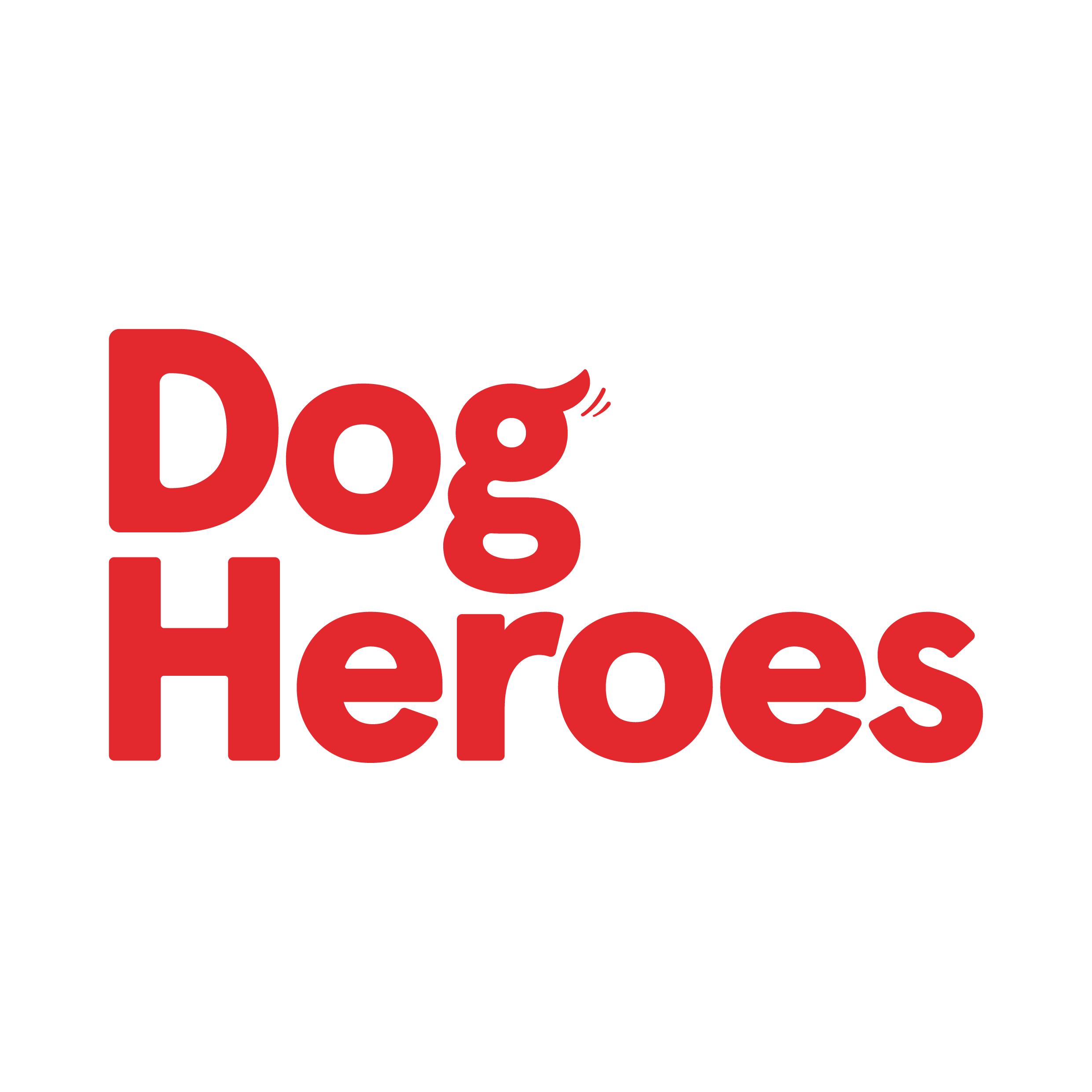 Logo di Dogheroes