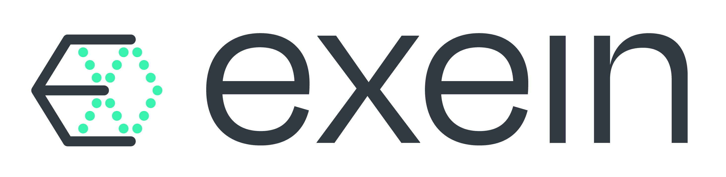 Logo di Exein