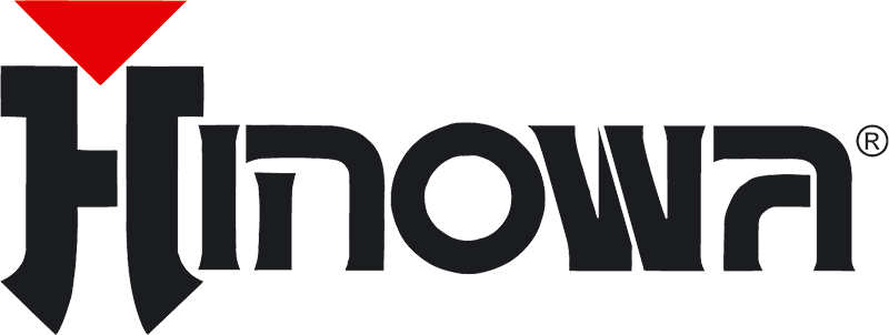 Logo di Hinowa