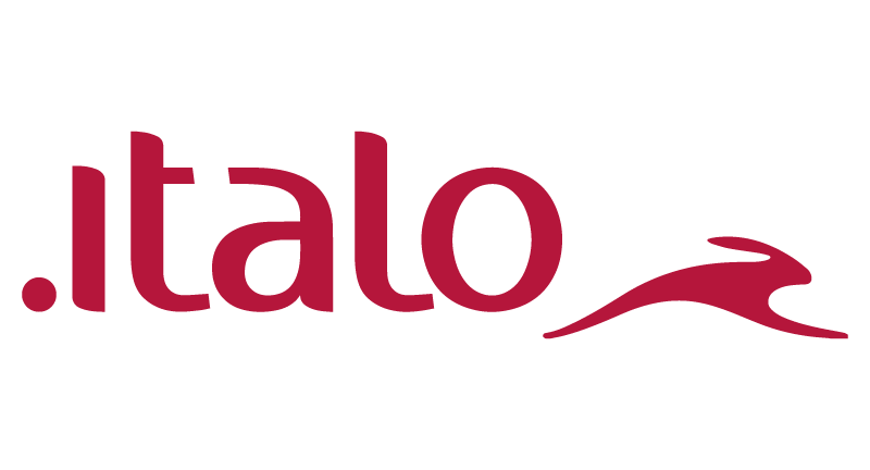 Logo di Italo
