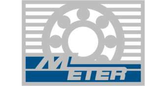 Logo di Meter
