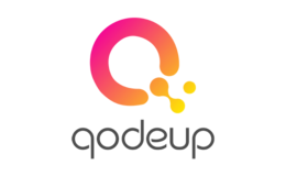 Logo di Qodeup