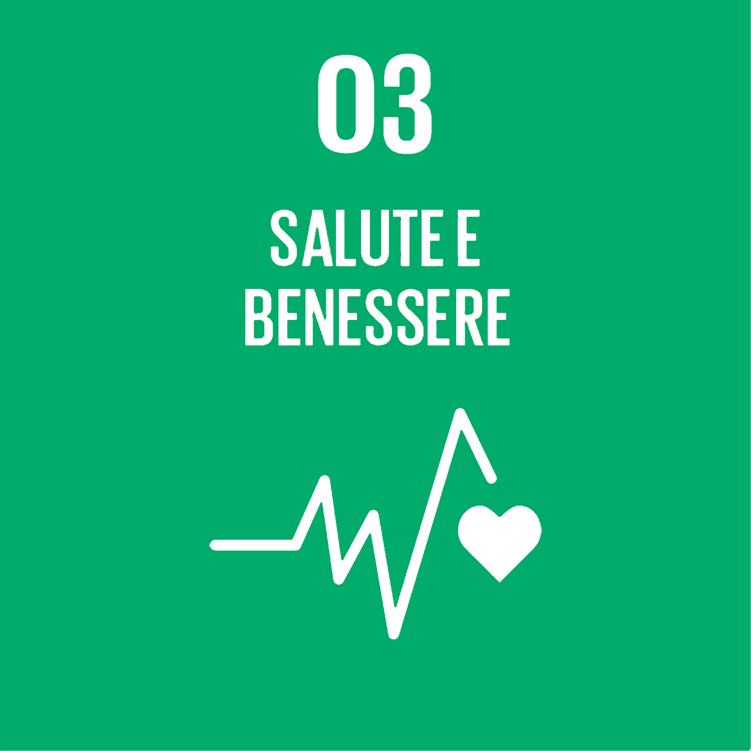 Obiettivo SDG
