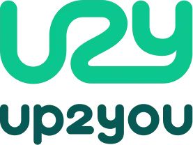 Logo di Up2You