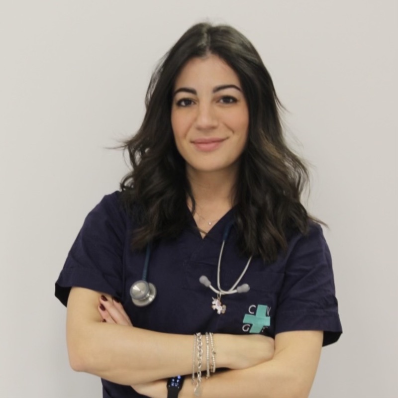 Giulia Barbariga