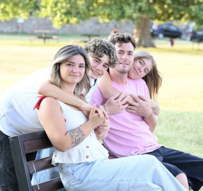 Cookies Family