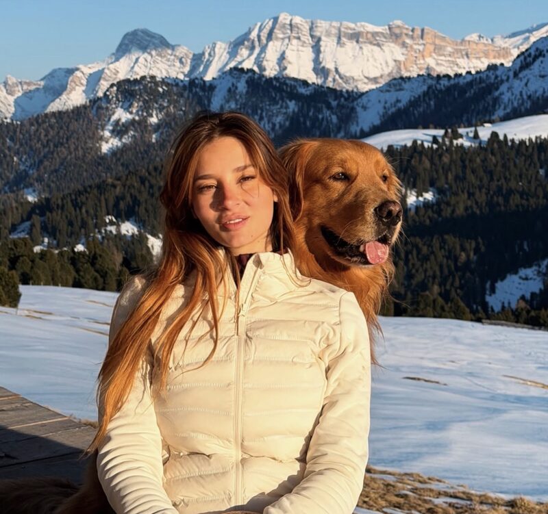 Giordana Russo Vallese