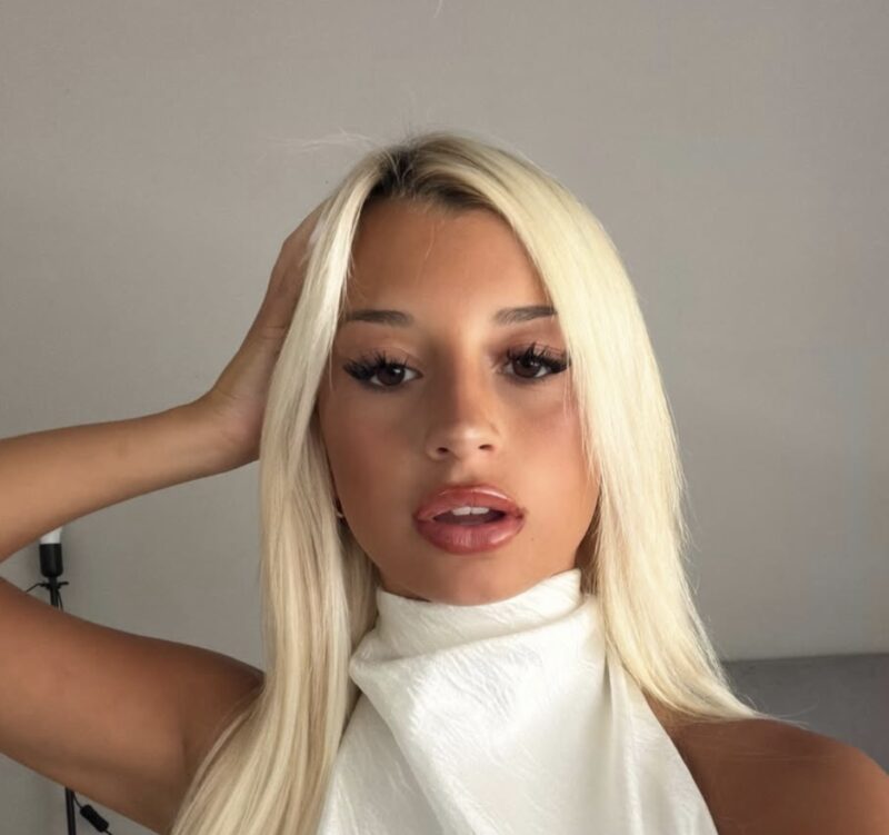 Giulia Iarpini