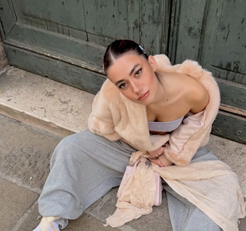 Giulia Primon