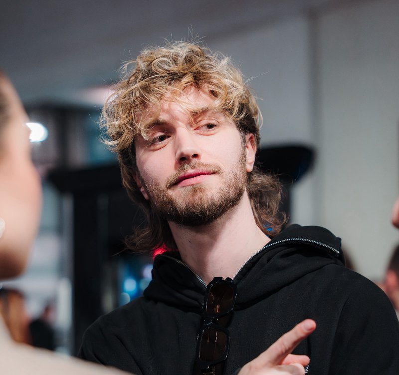 Edoardo Magro