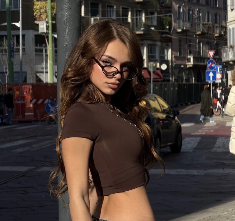 Jenni Serpi