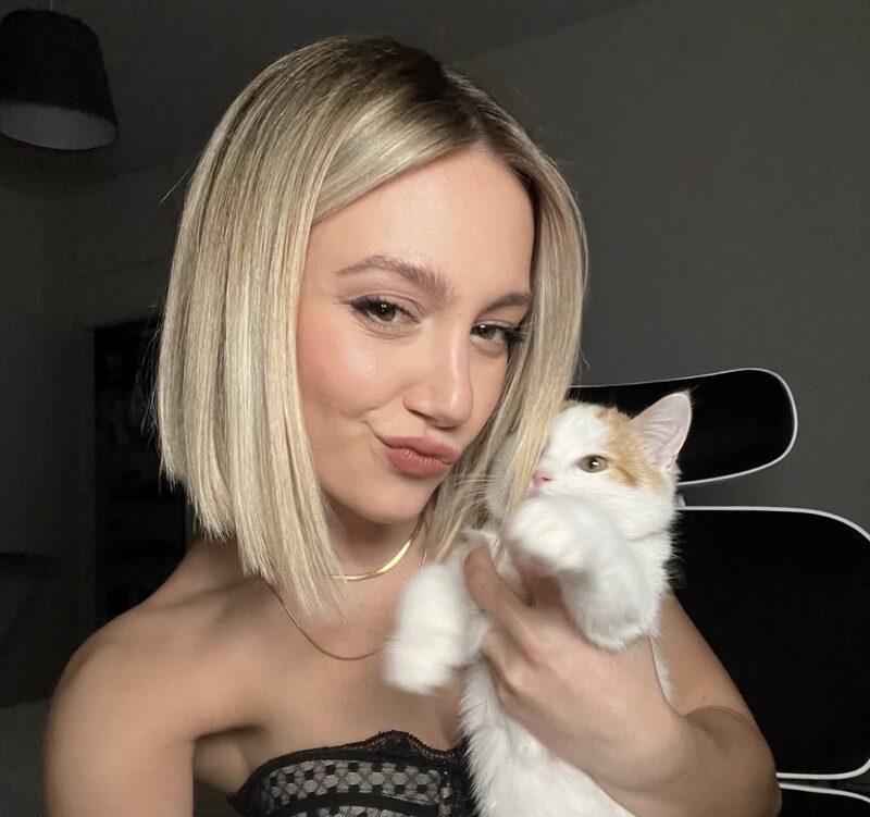 Sara Scerelli