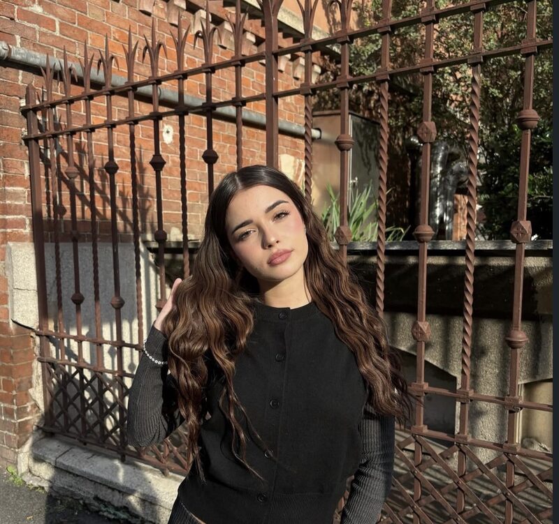 Sofi De Rose