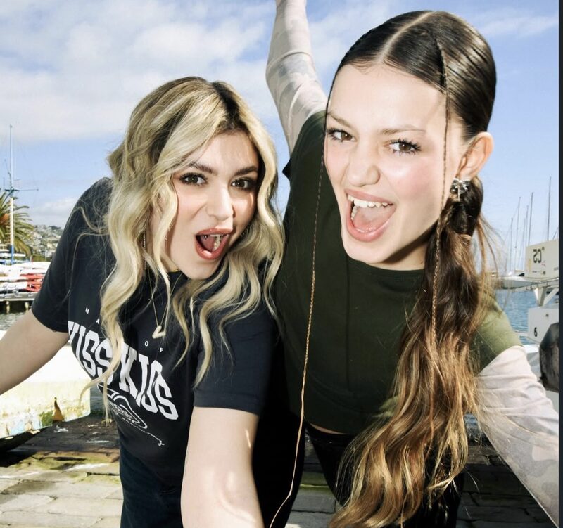 Vera e Viola